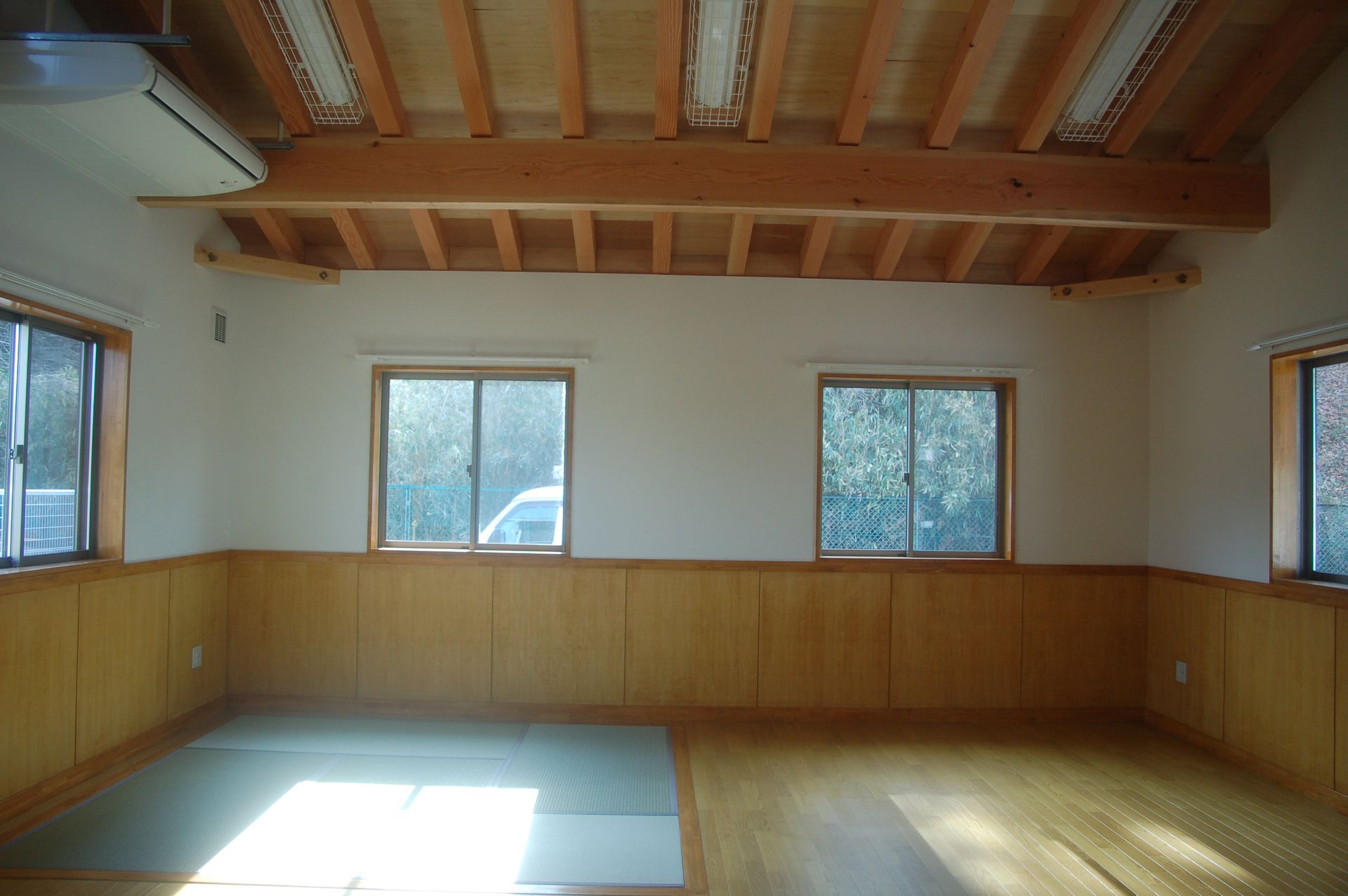 施工実績 学童施設