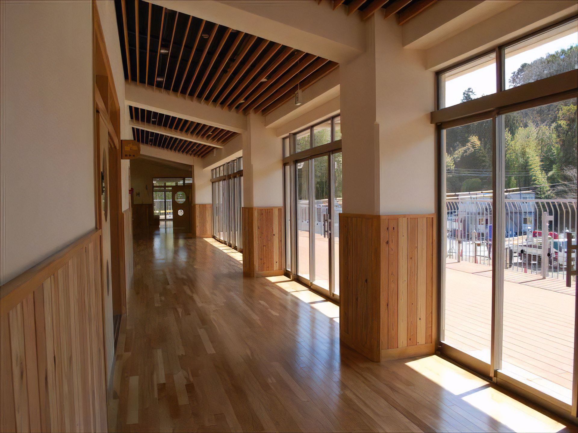 施工実績 平穂の家