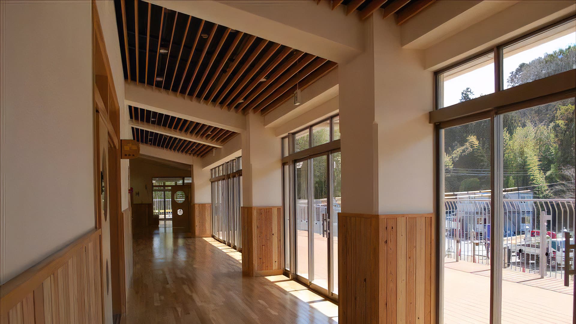 前畑建築事務所 メインビジュアル