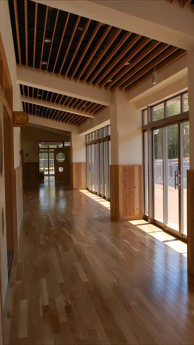 前畑建築事務所 メインビジュアル